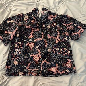Loft Shirt